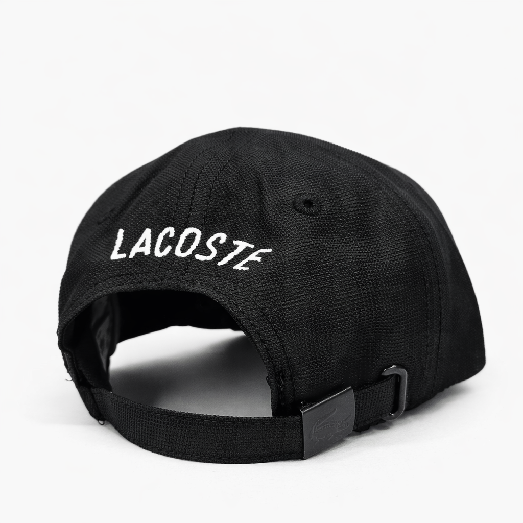 GORRA LACOSTE