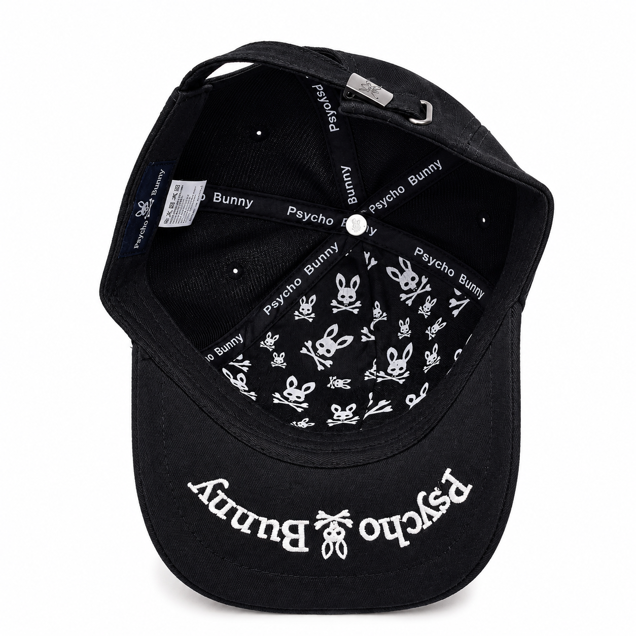 GORRA PSYCHO BUNNY