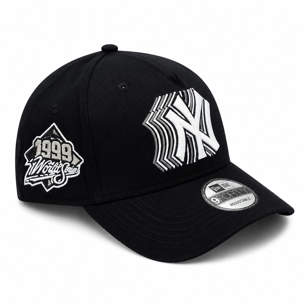 GORRA NEW ERA EXCLUSIVE