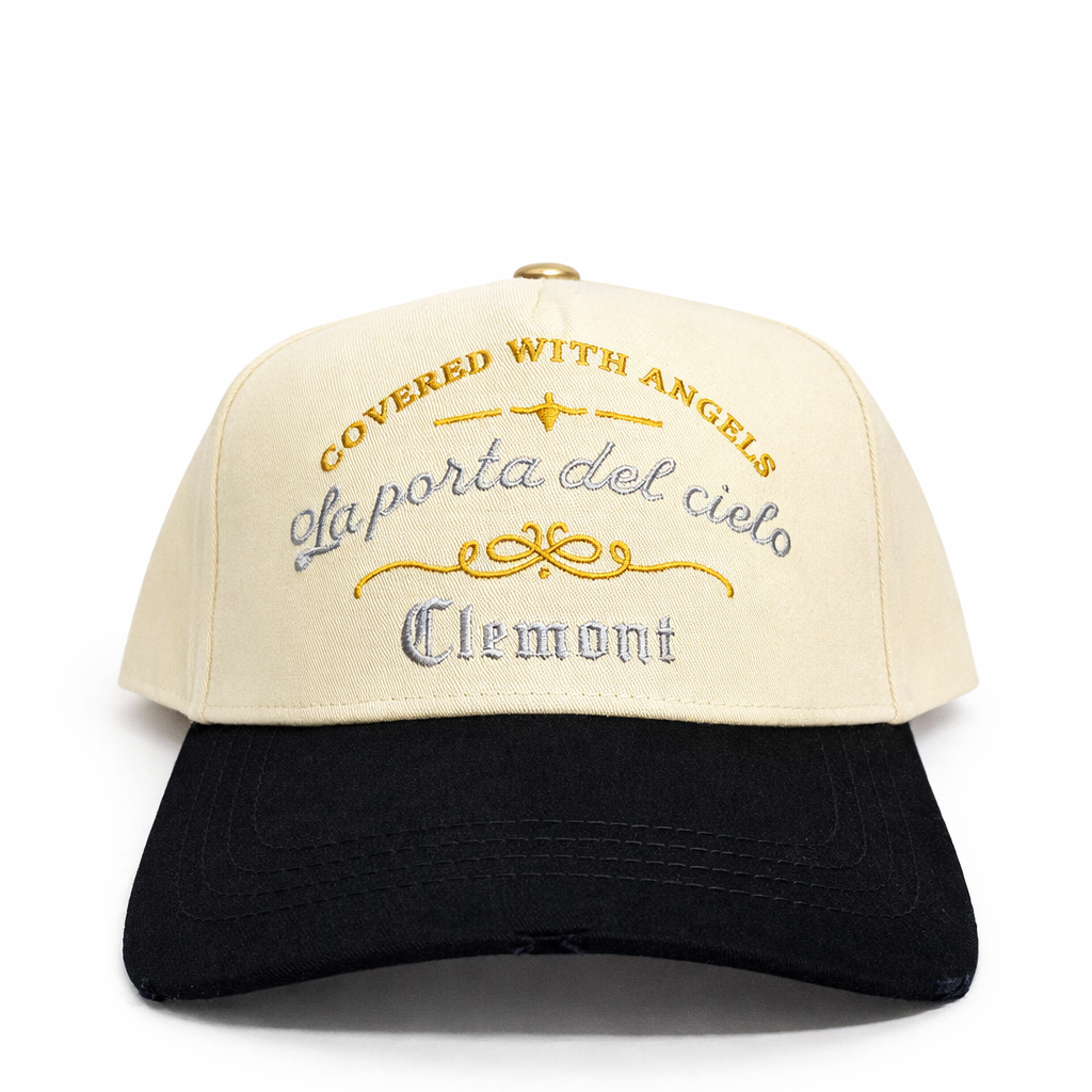 GORRA CLEMONT