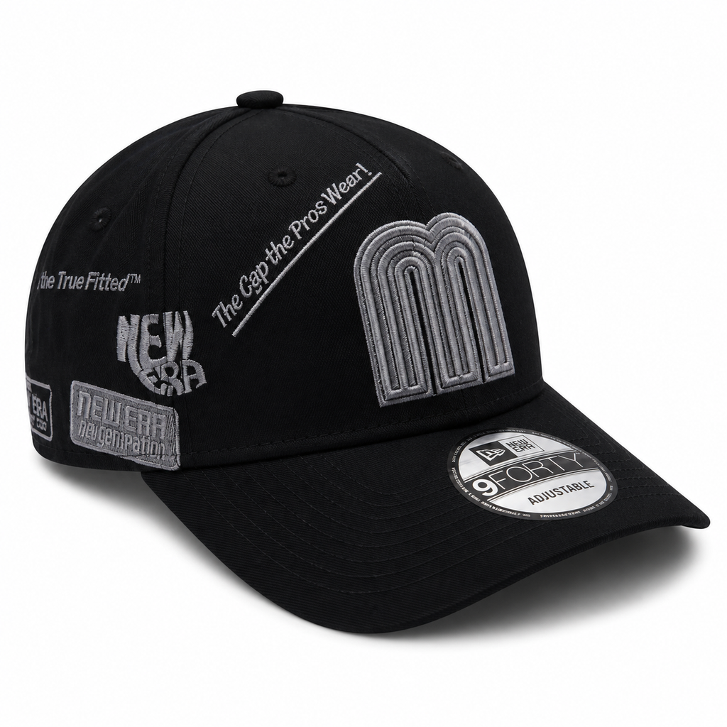 GORRA NEW ERA EXCLUSIVE