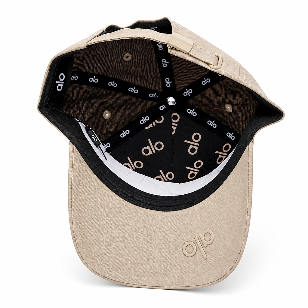 GORRA ALO