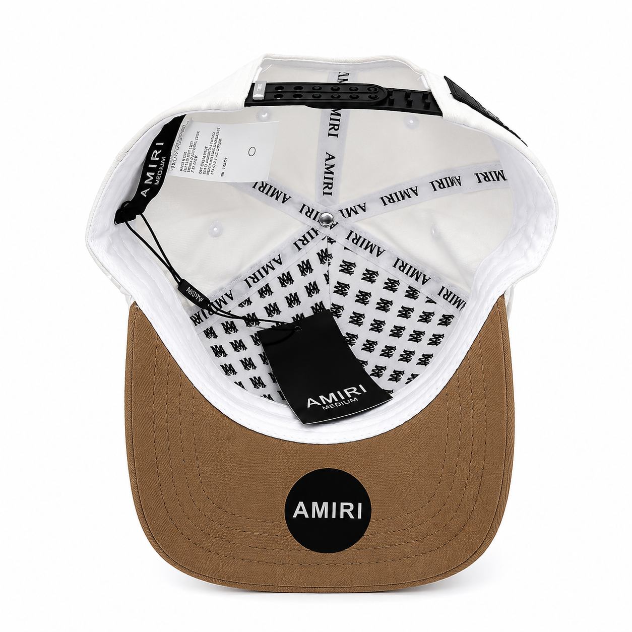 GORRA AMIRI EXCLUSIVE