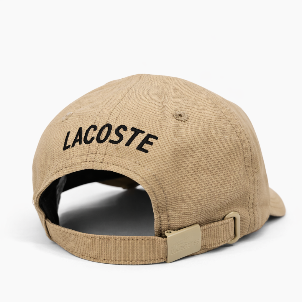 GORRA LACOSTE