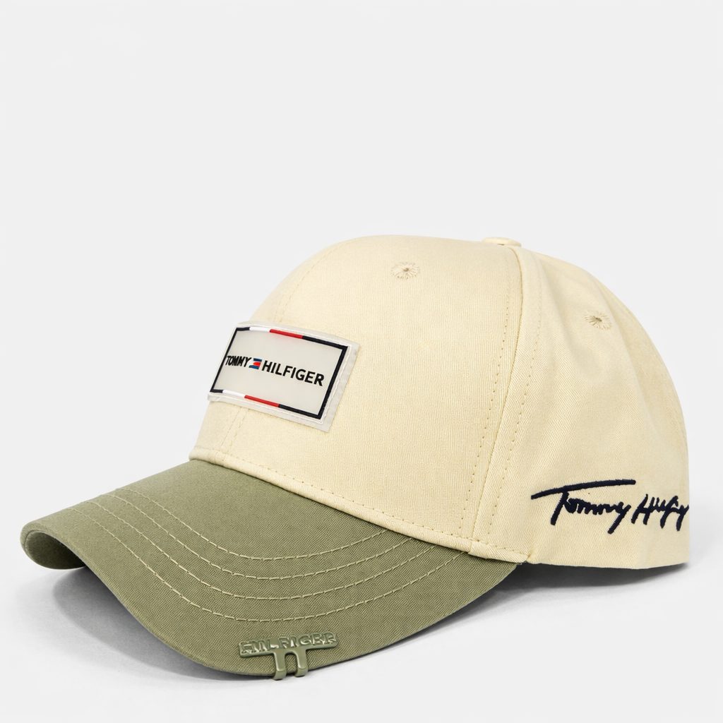 GORRA TOMMY HILFIGER