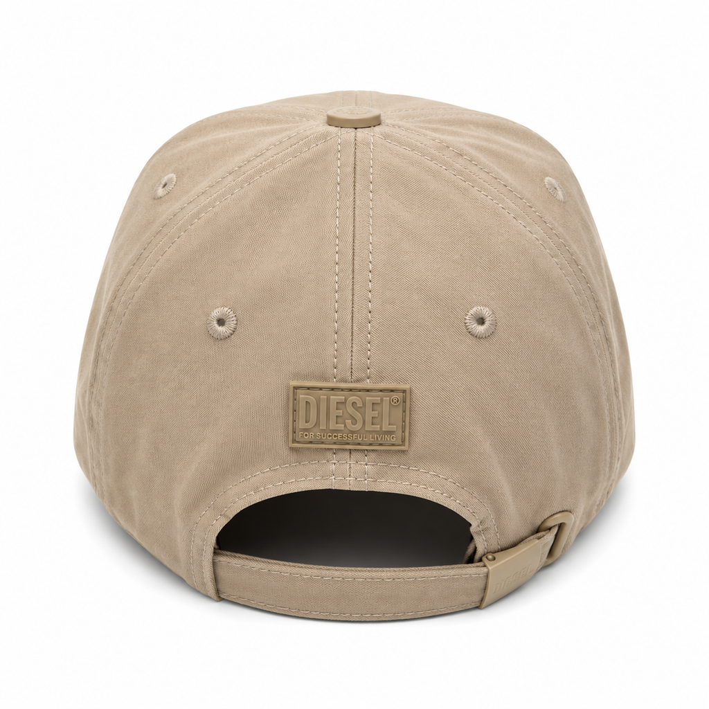 GORRA DIESEL EXCLUSIVE