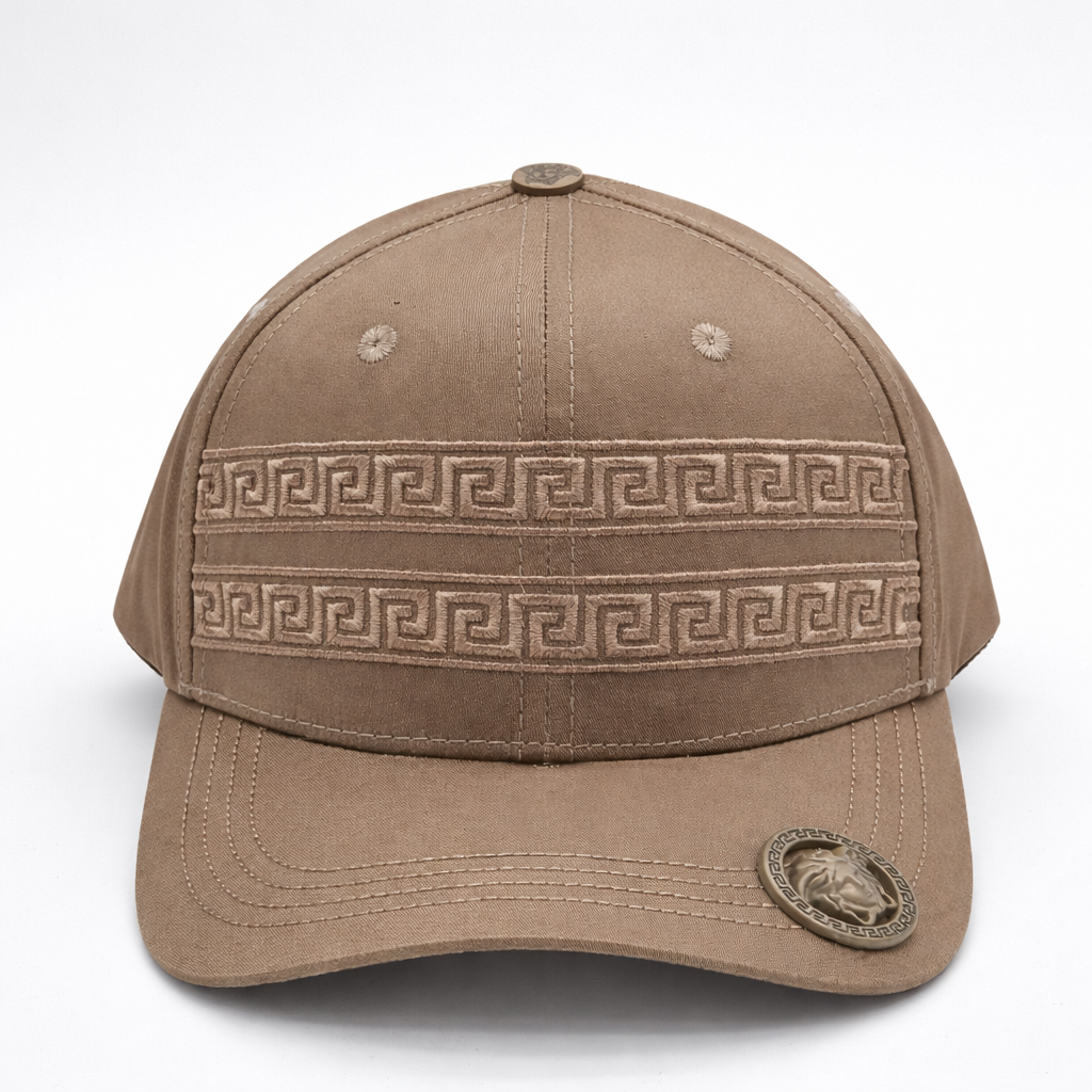 GORRA VERSACE