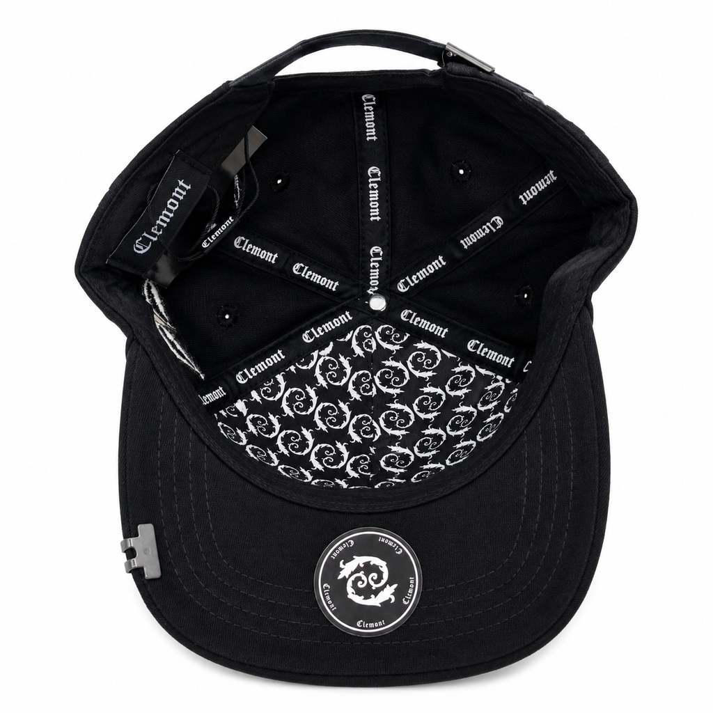 GORRA CLEMONT EXCLUSIVE