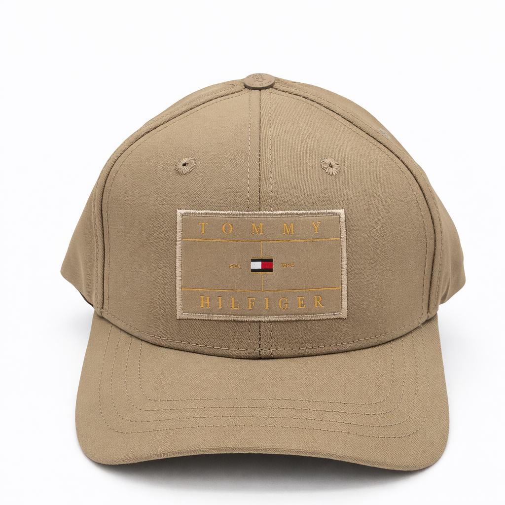 GORRA TOMMY HILFIGER