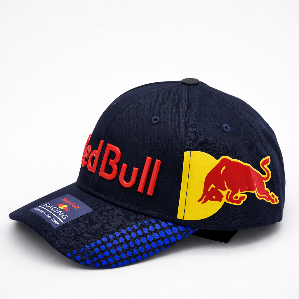 GORRA REDBULL