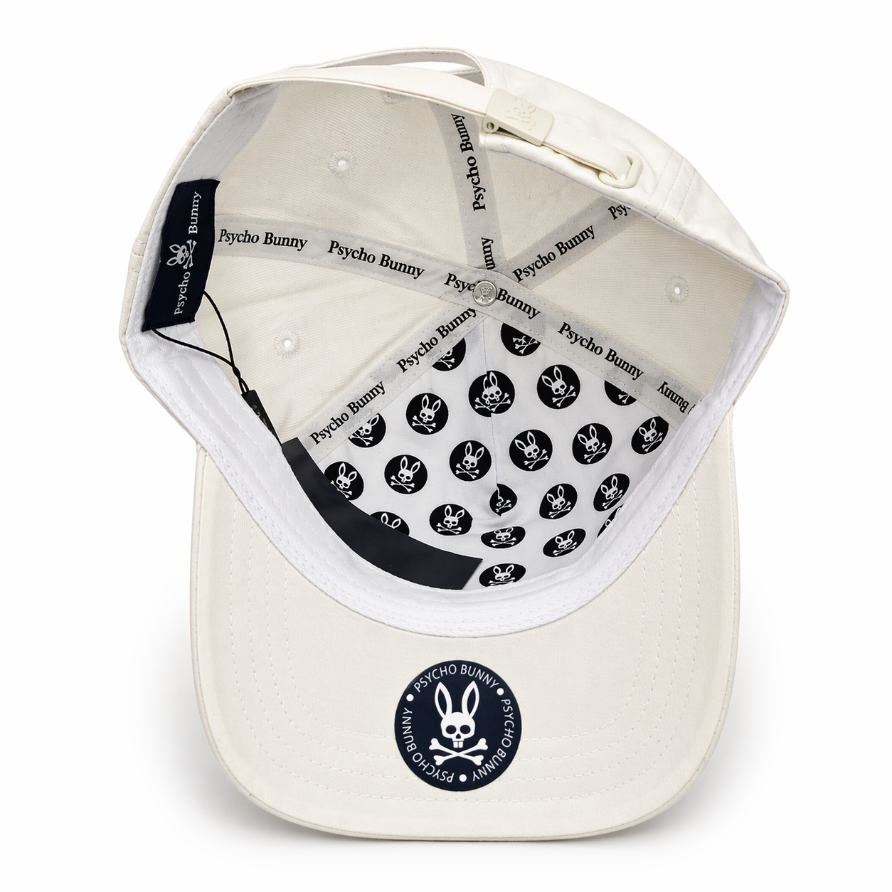 GORRA PSYCHO BUNNY