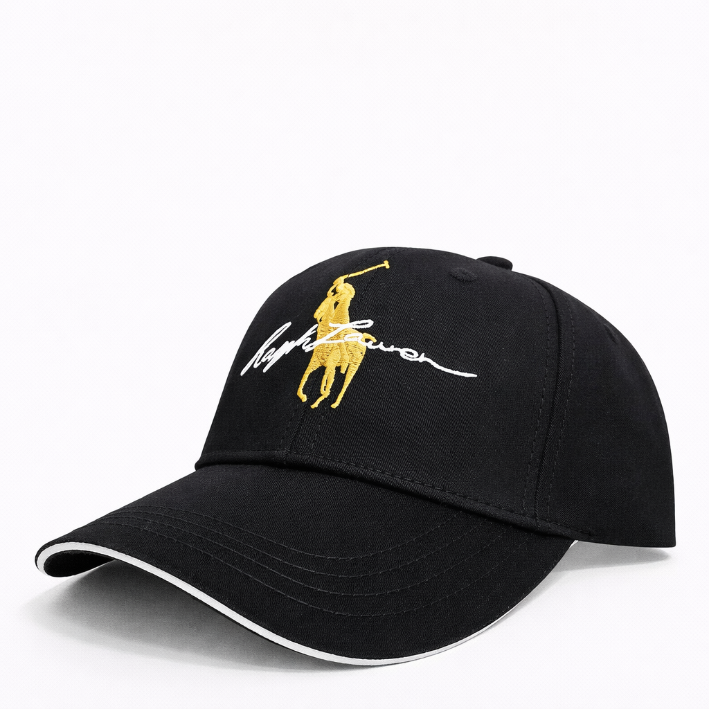 GORRA POLO
