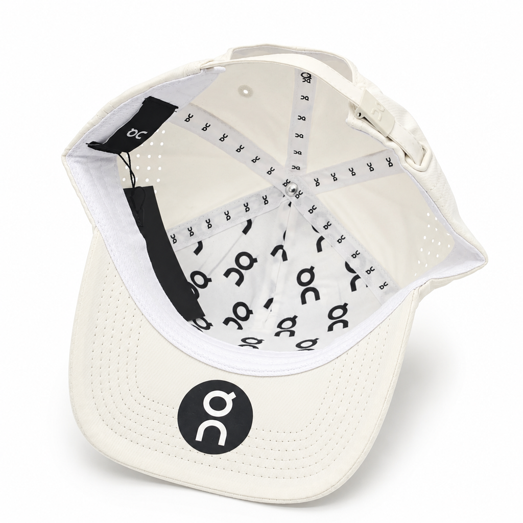 GORRA ON EXCLUSIVE
