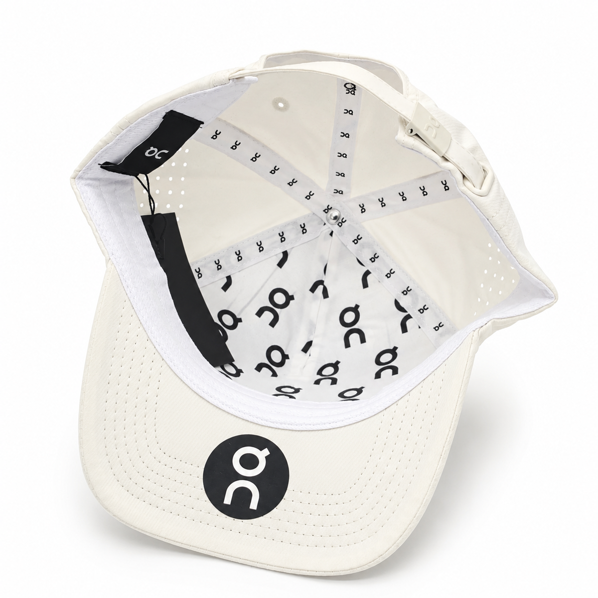 GORRA ON EXCLUSIVE