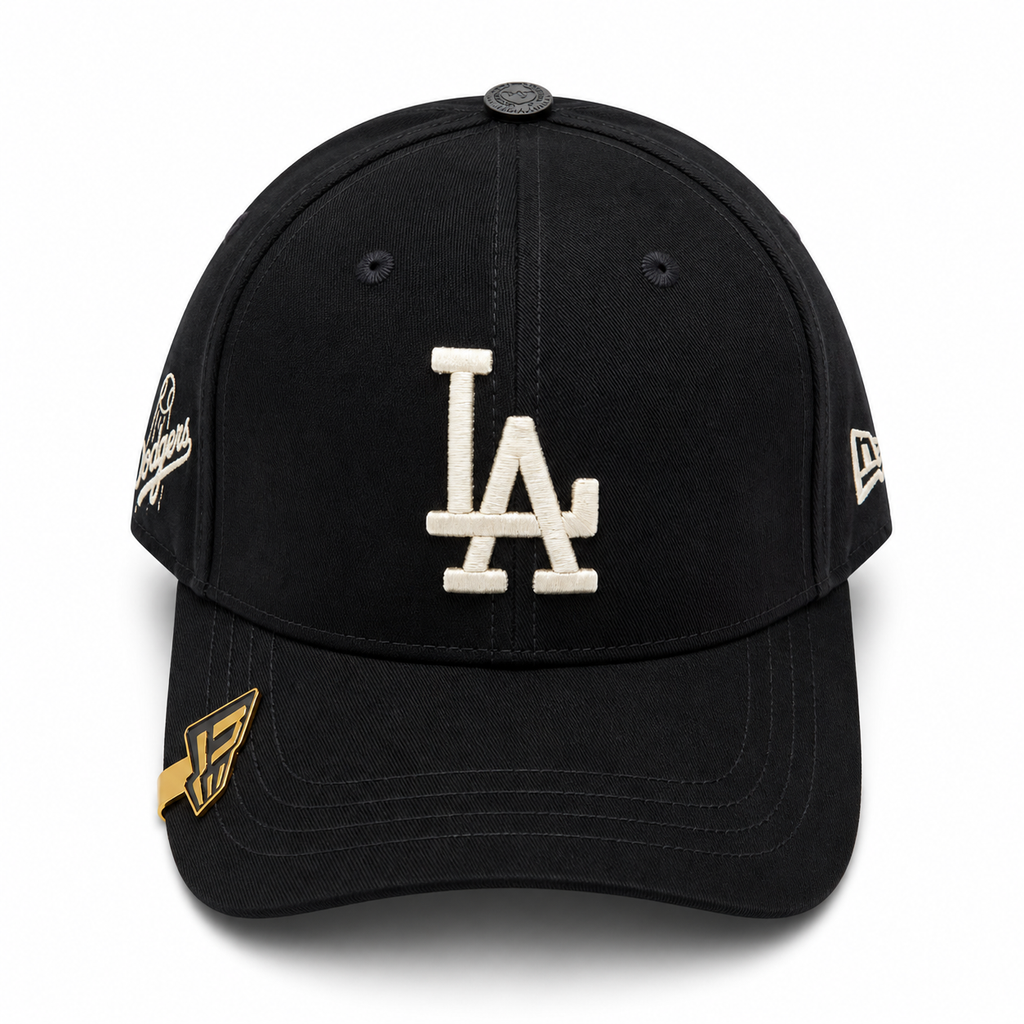 GORRA NEW ERA