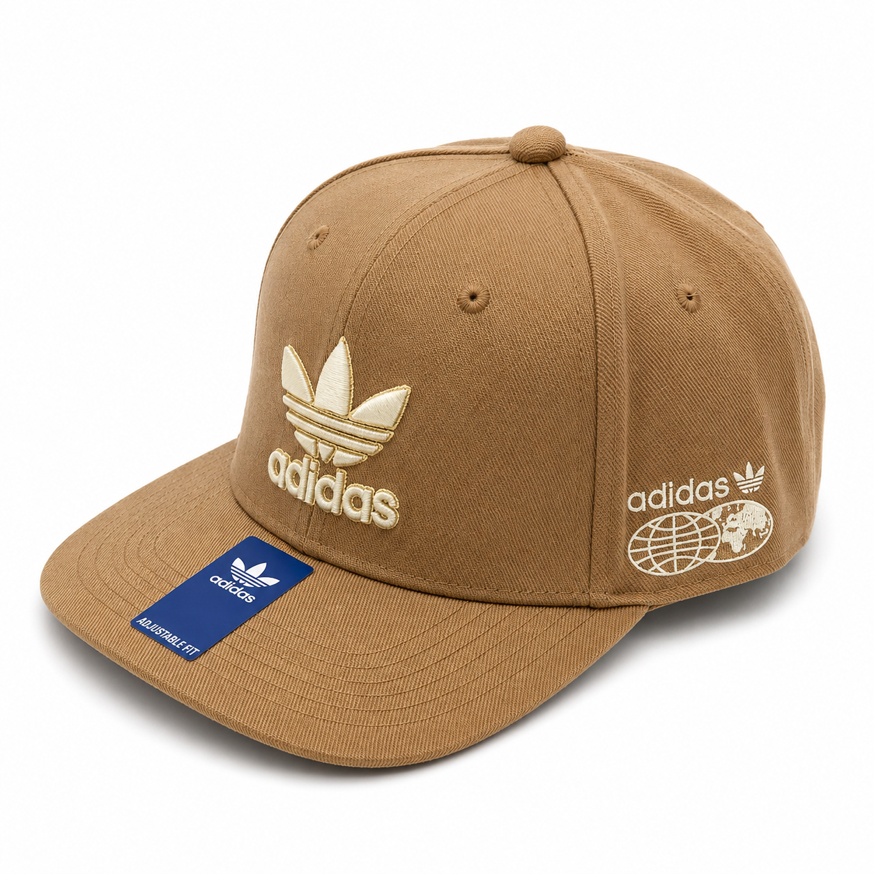 GORRA ADIDAS EXCLUSIVE