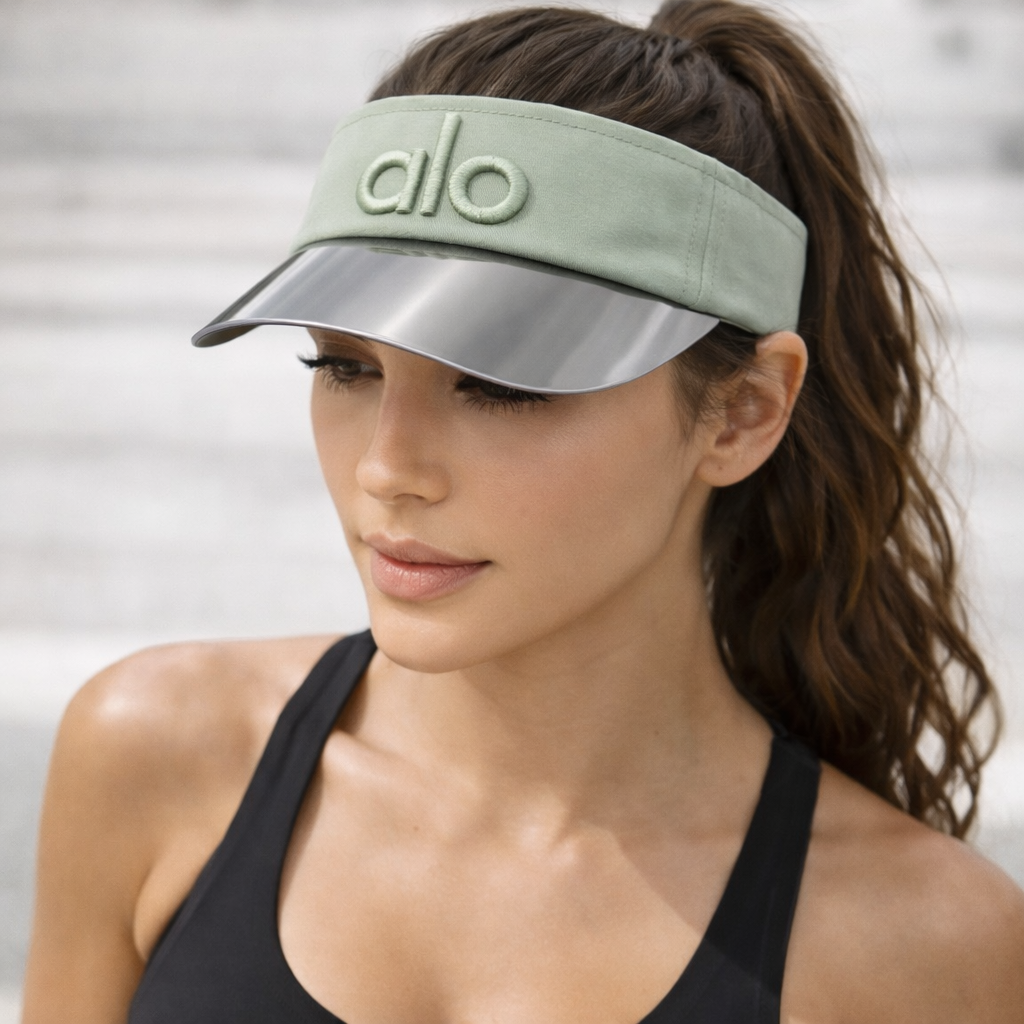ALO Airlift Solar Visor