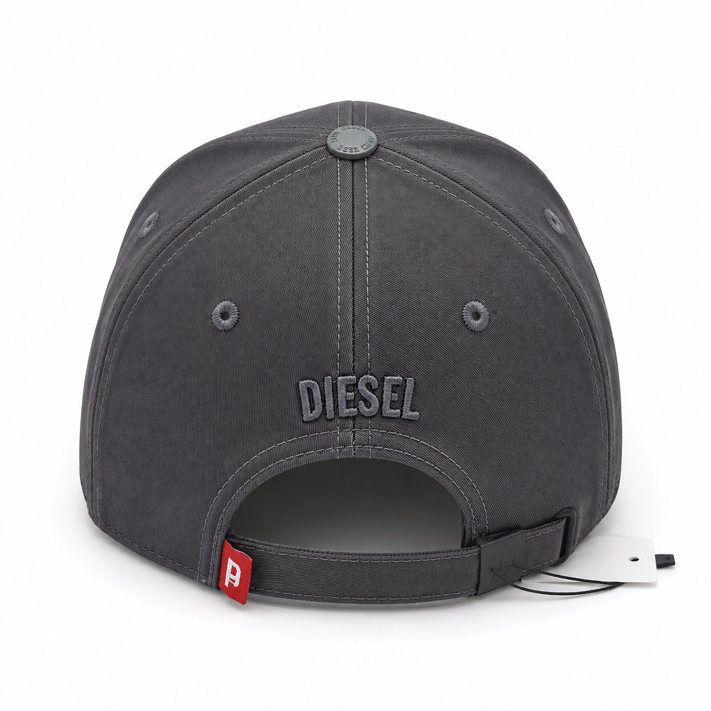 GORRA DIESEL