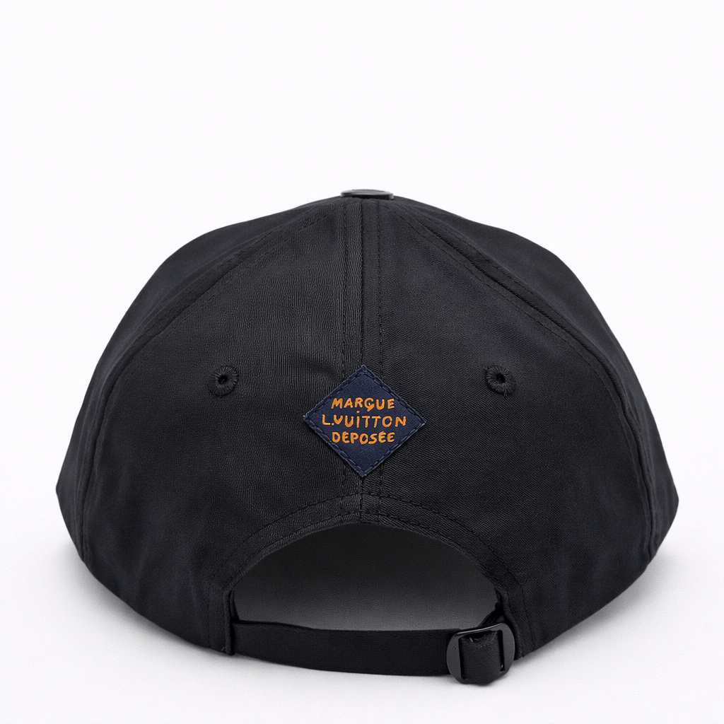 GORRA LOUIS VUITTON