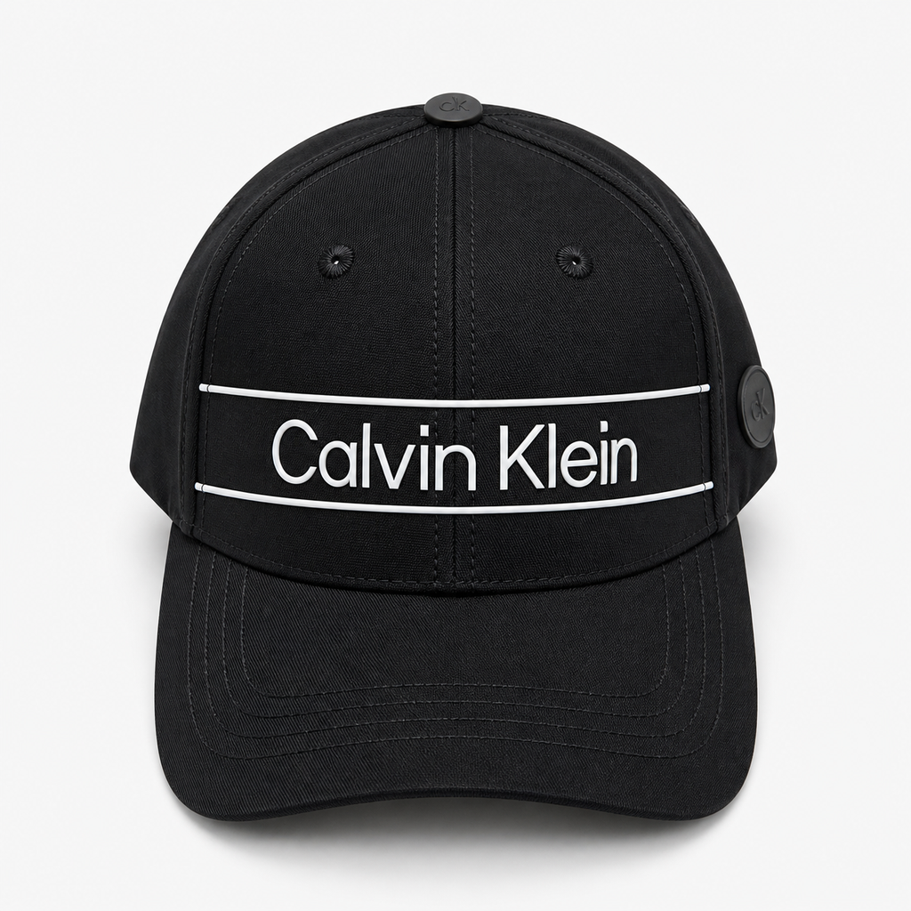 GORRA CALVIN KLEIN