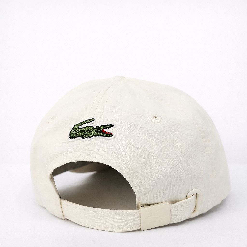 GORRA LACOSTE