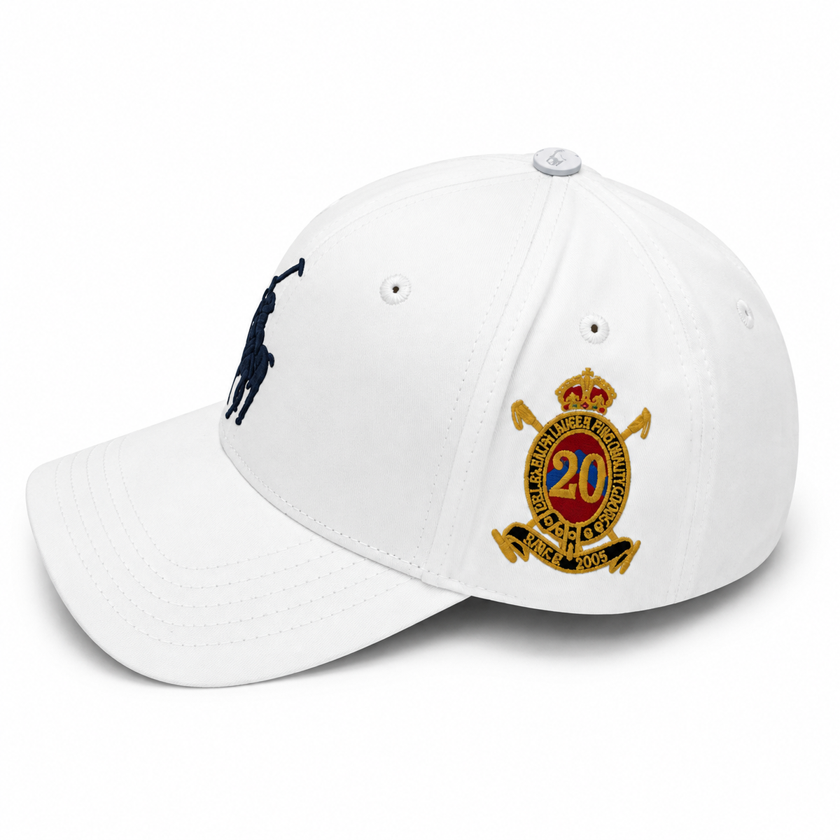 GORRA RALPH LAUREN EXCLUSIVE