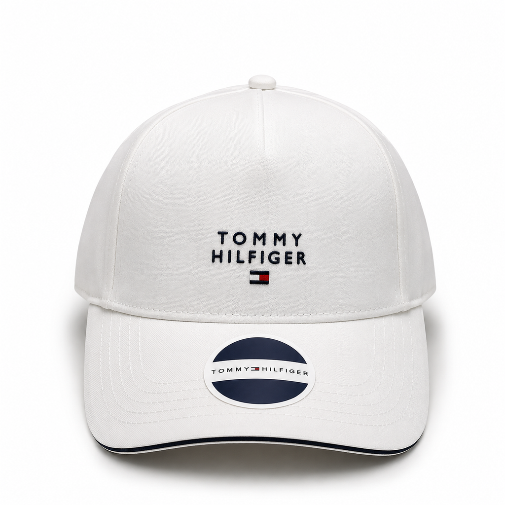 GORRA TOMMY HILFIGER EXCLUSIVE