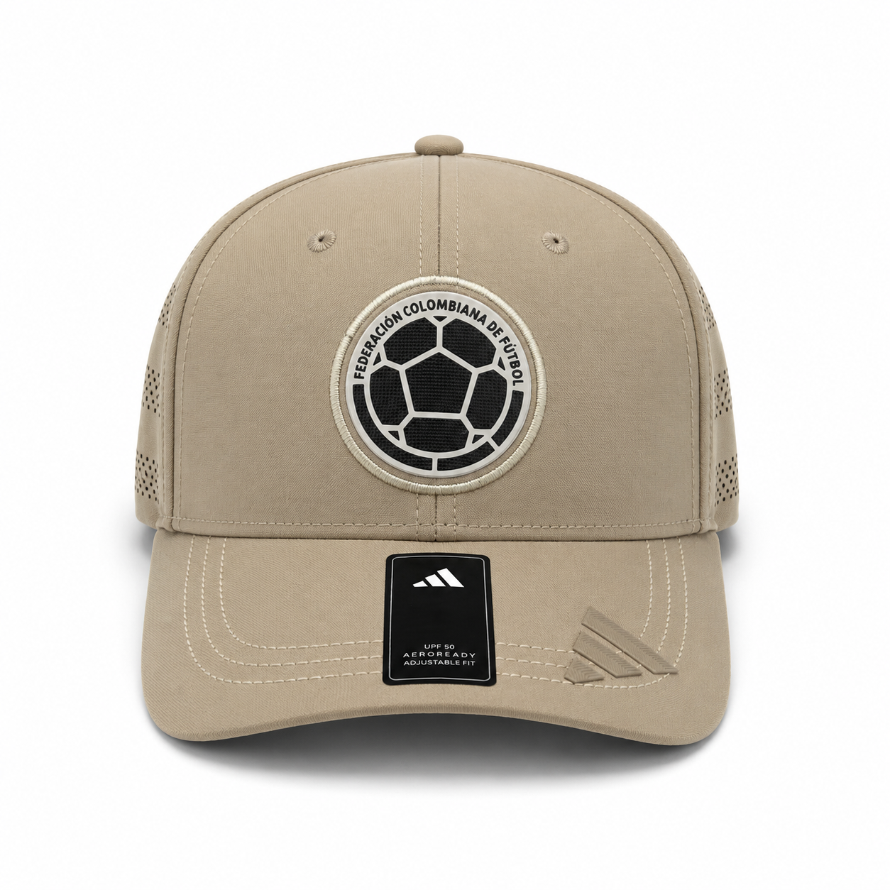 GORRA FCF ADIDAS
