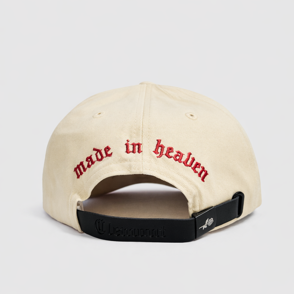GORRA CLEMONT