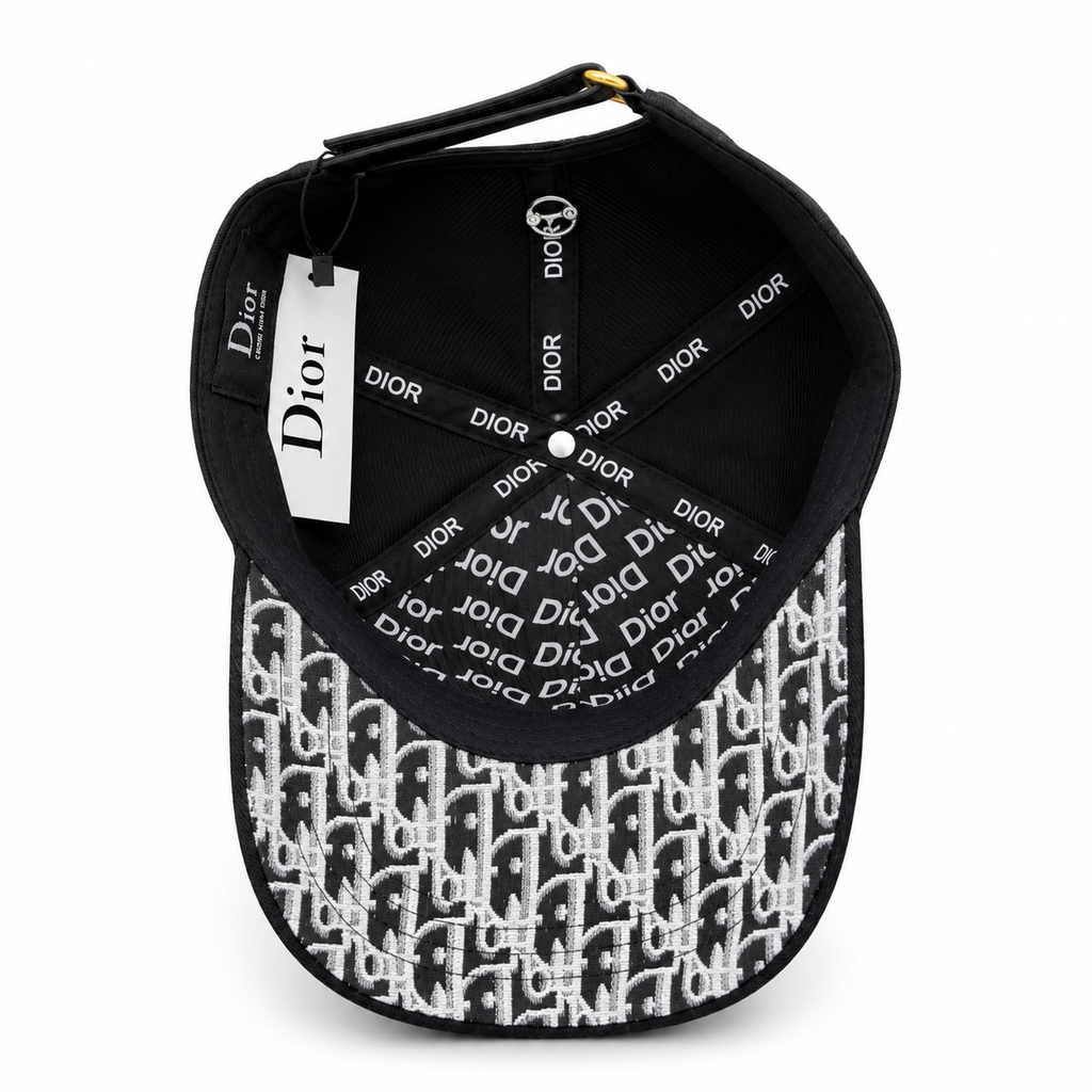 GORRA CHRISTIAN DIOR