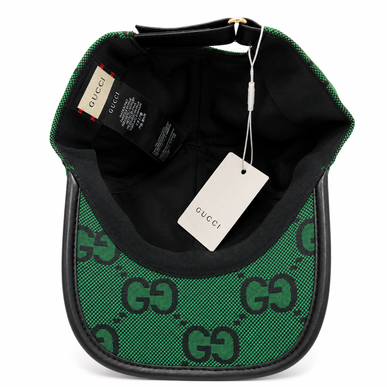 GORRA GUCCI