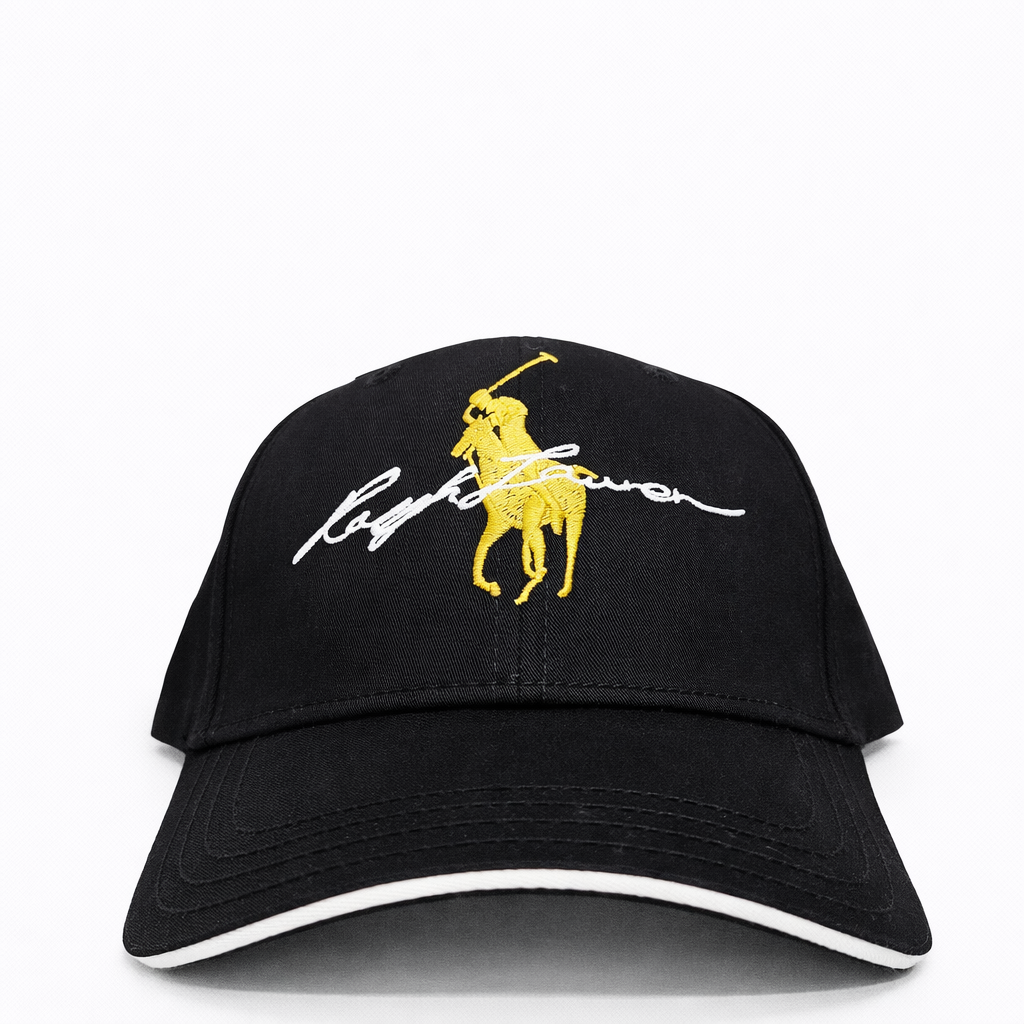 GORRA POLO