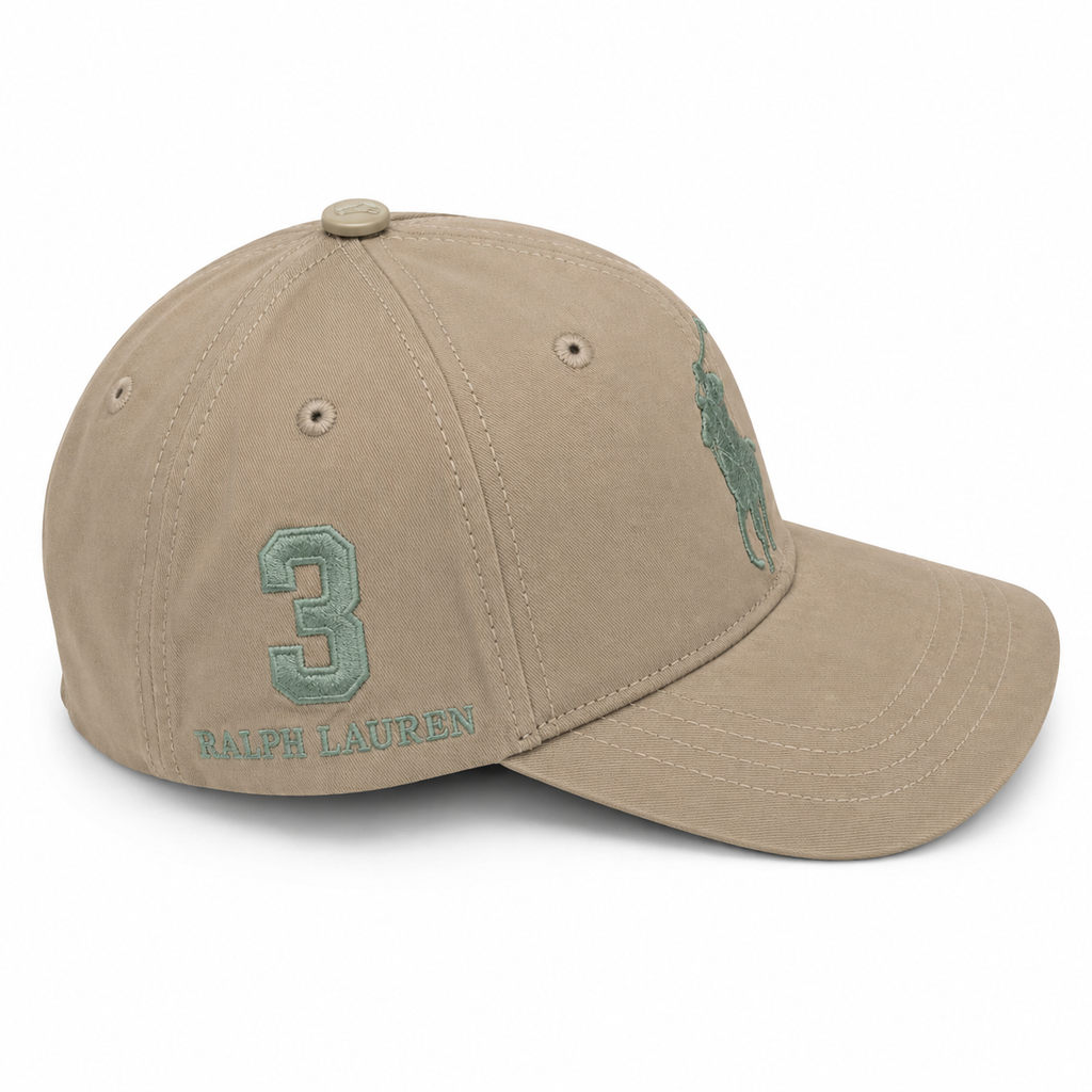 GORRA RALPH LAUREN EXCLUSIVE