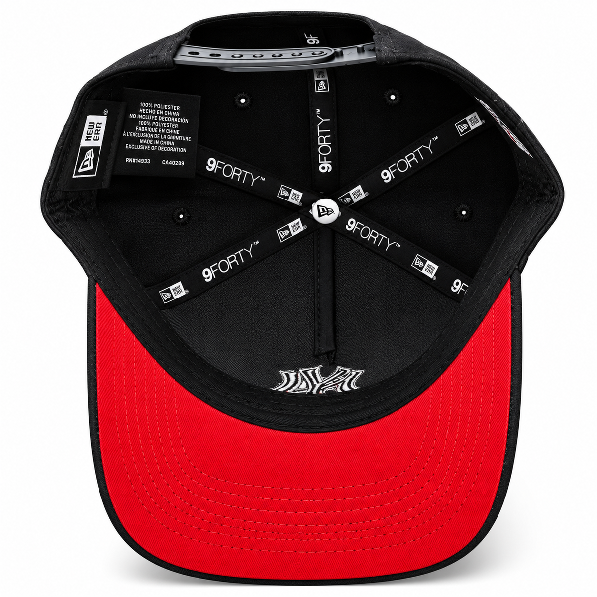GORRA NEW ERA EXCLUSIVE
