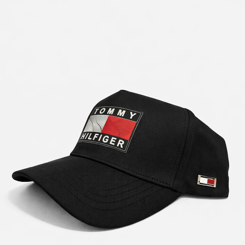 GORRA TOMMY HILFIGER