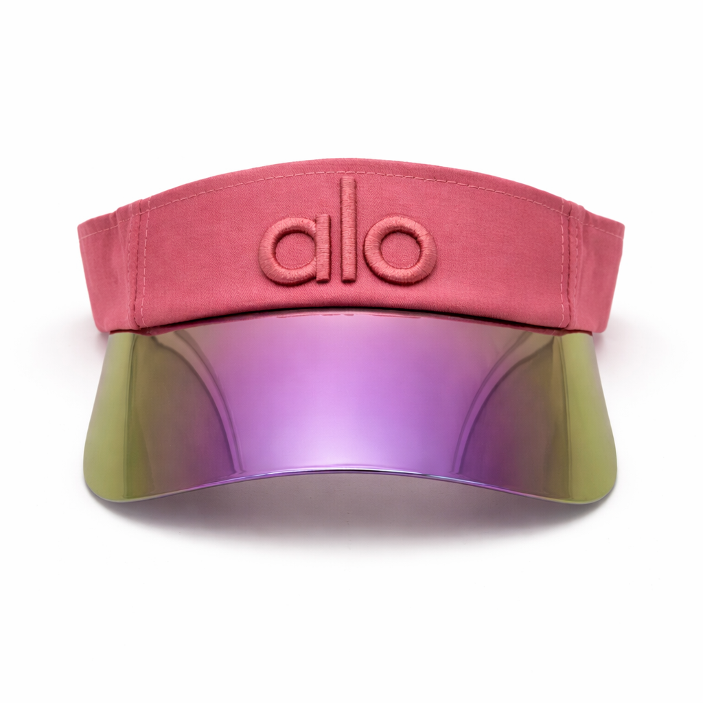 ALO Airlift Solar Visor