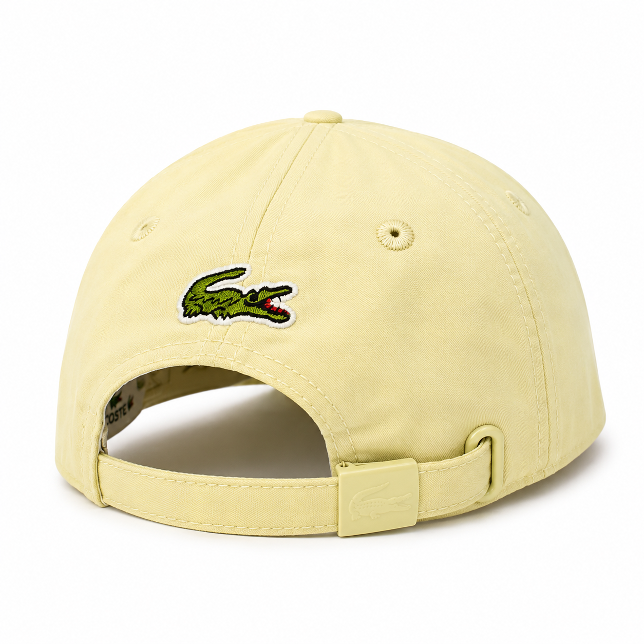 GORRA LACOSTE