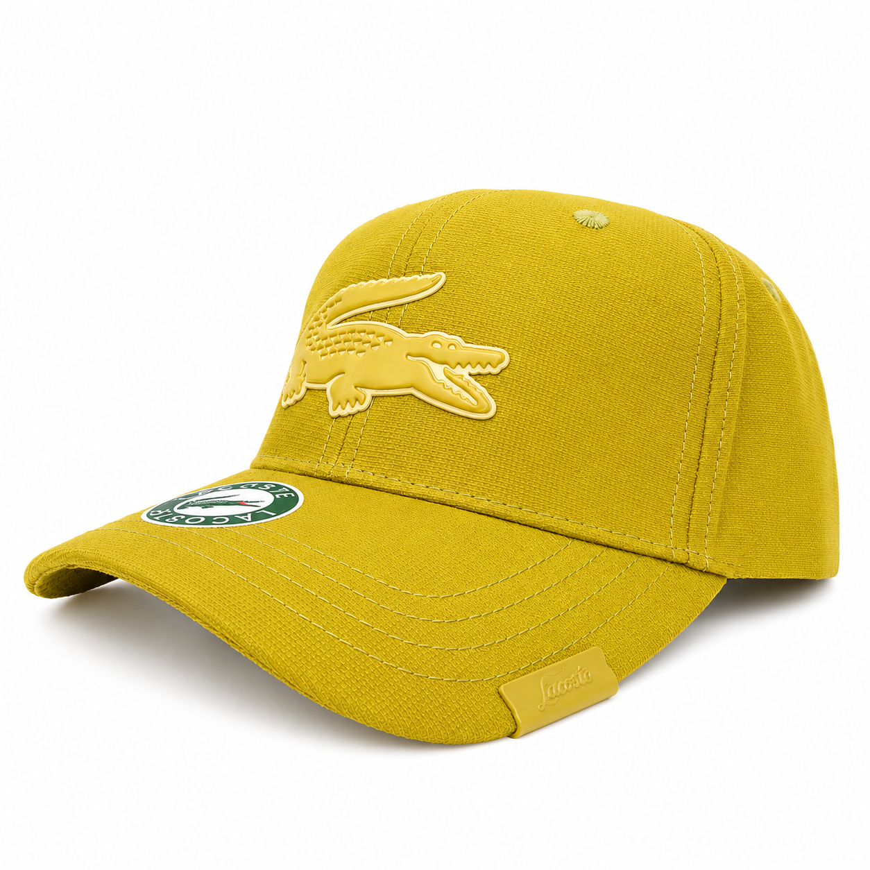 GORRA LACOSTE