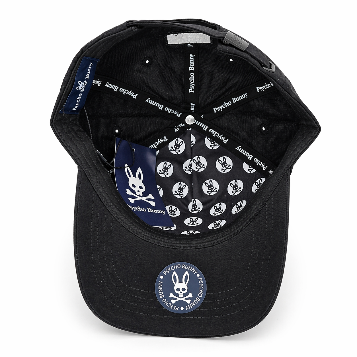 GORRA PSYCHO BUNNY