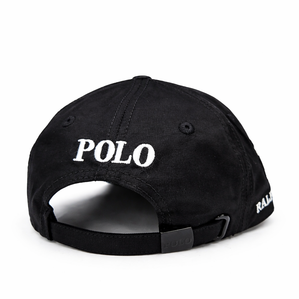GORRA POLO