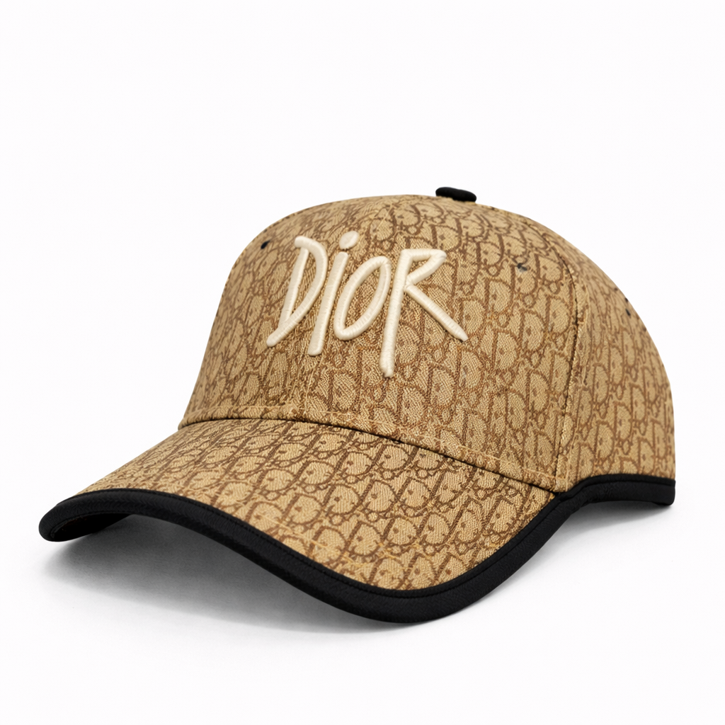 GORRA DIOR