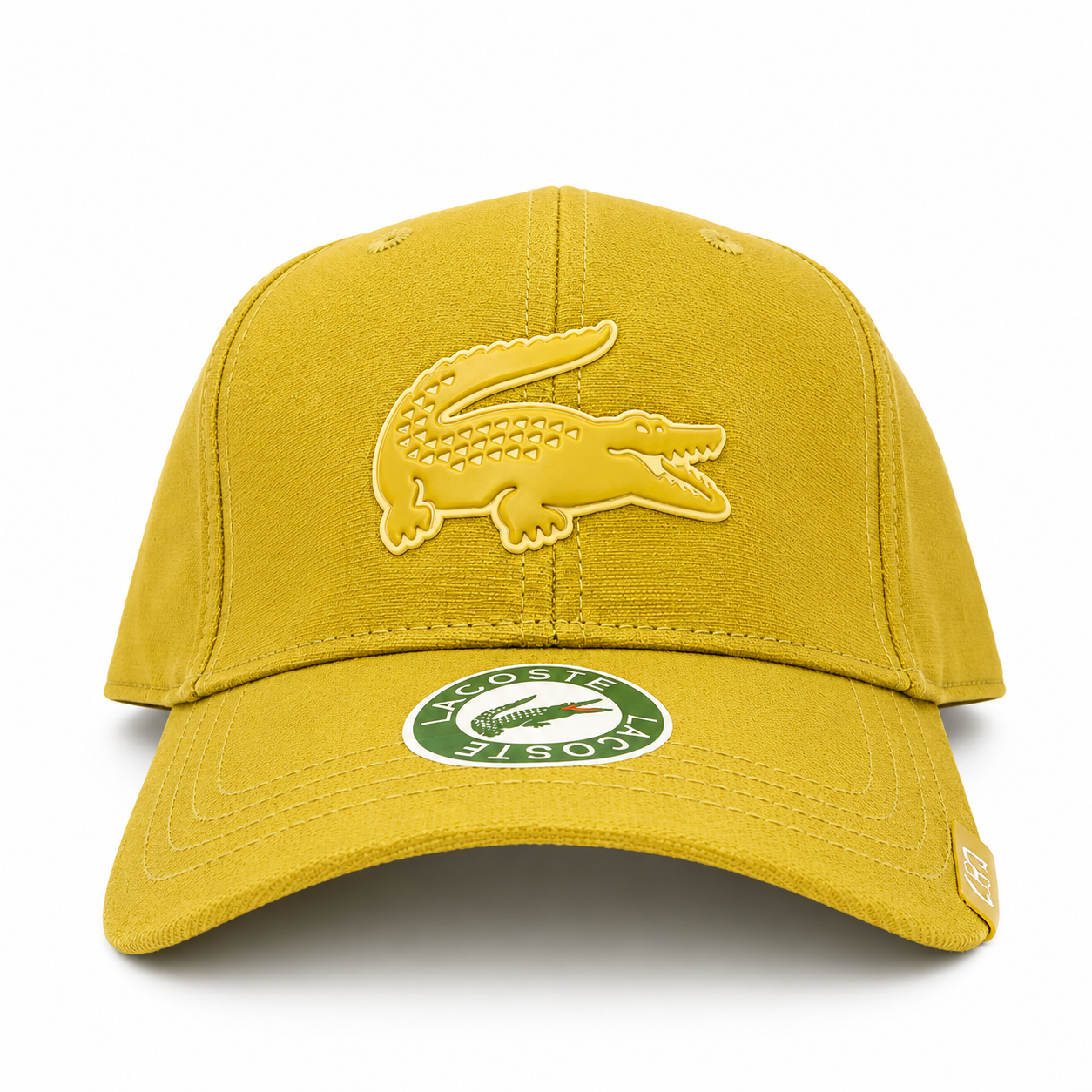 GORRA LACOSTE