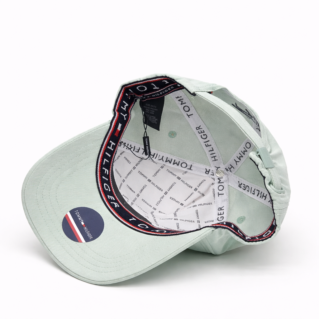 GORRA TOMMY HILFIGER