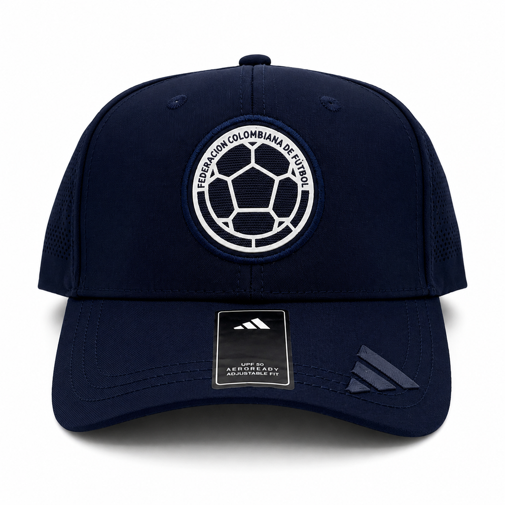 GORRA FCF ADIDAS