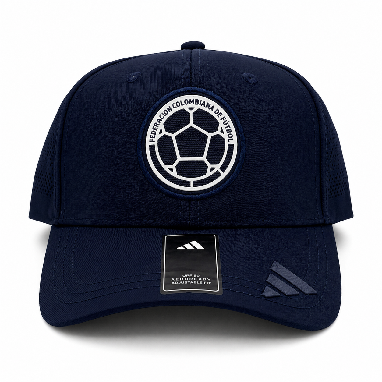 GORRA FCF ADIDAS
