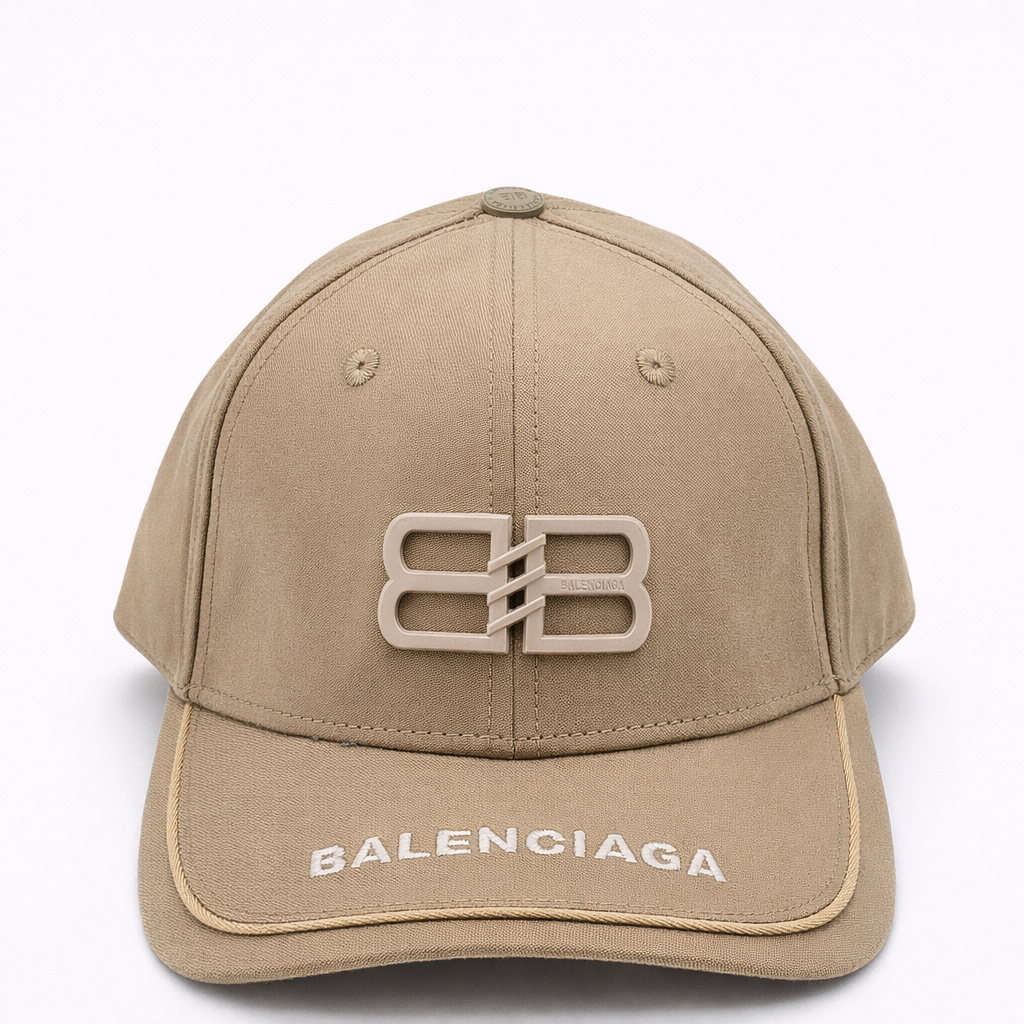 GORRA BALENCIAGA