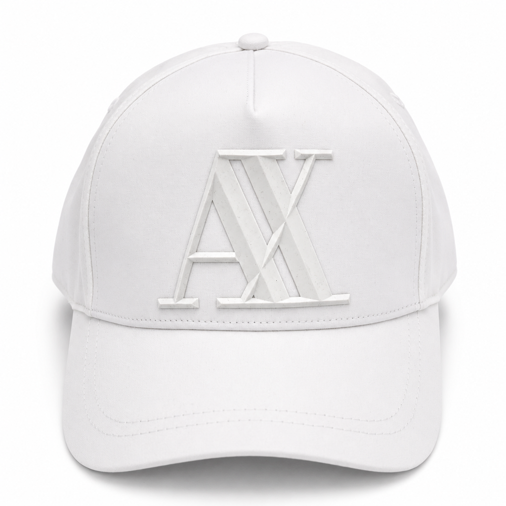 GORRA ARMAMI EXCHANGE EXCLUSIVE