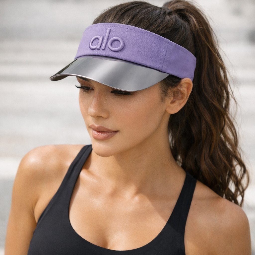 ALO Airlift Solar Visor