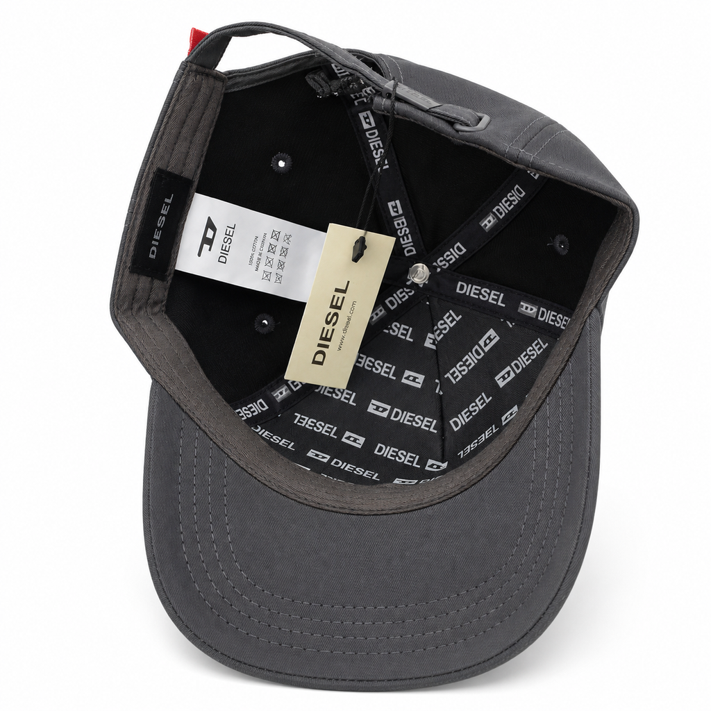 GORRA DIESEL
