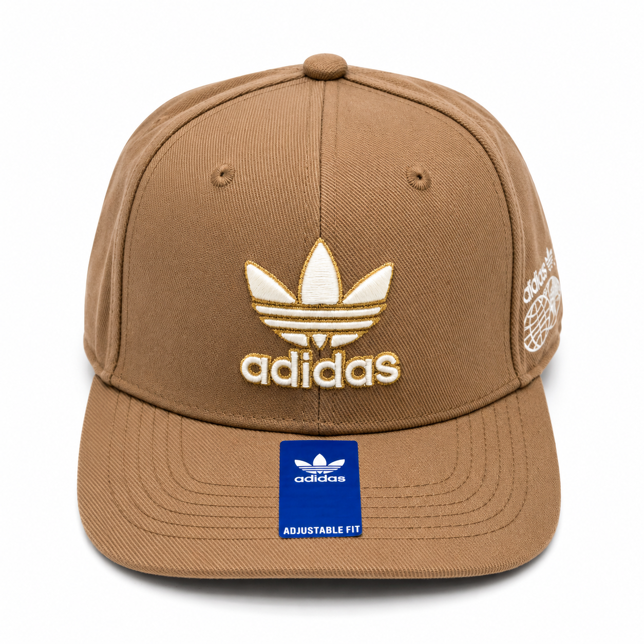GORRA ADIDAS EXCLUSIVE